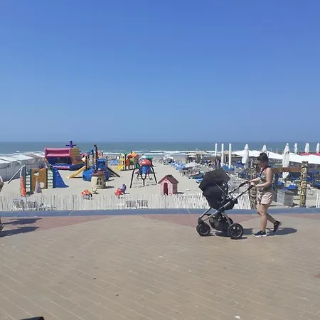 Apartamento Le Neptune Blankenberge