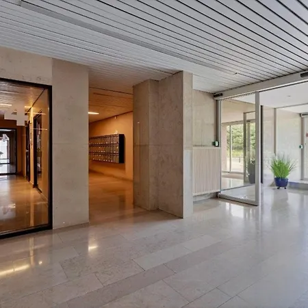 Apartamento Le Neptune