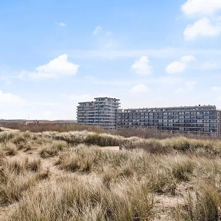 Apartamento Le Neptune