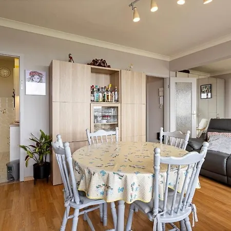 Apartamento Le Neptune